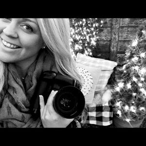 Meet your Posher, Courtney